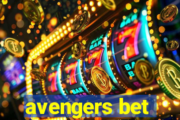 avengers bet